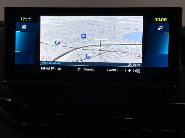 2024 Peugeot 3008 1.6 Hybrid 225 GT 5dr e-EAT8 Crossover/SUV PETROL/ELECTRIC Automatic