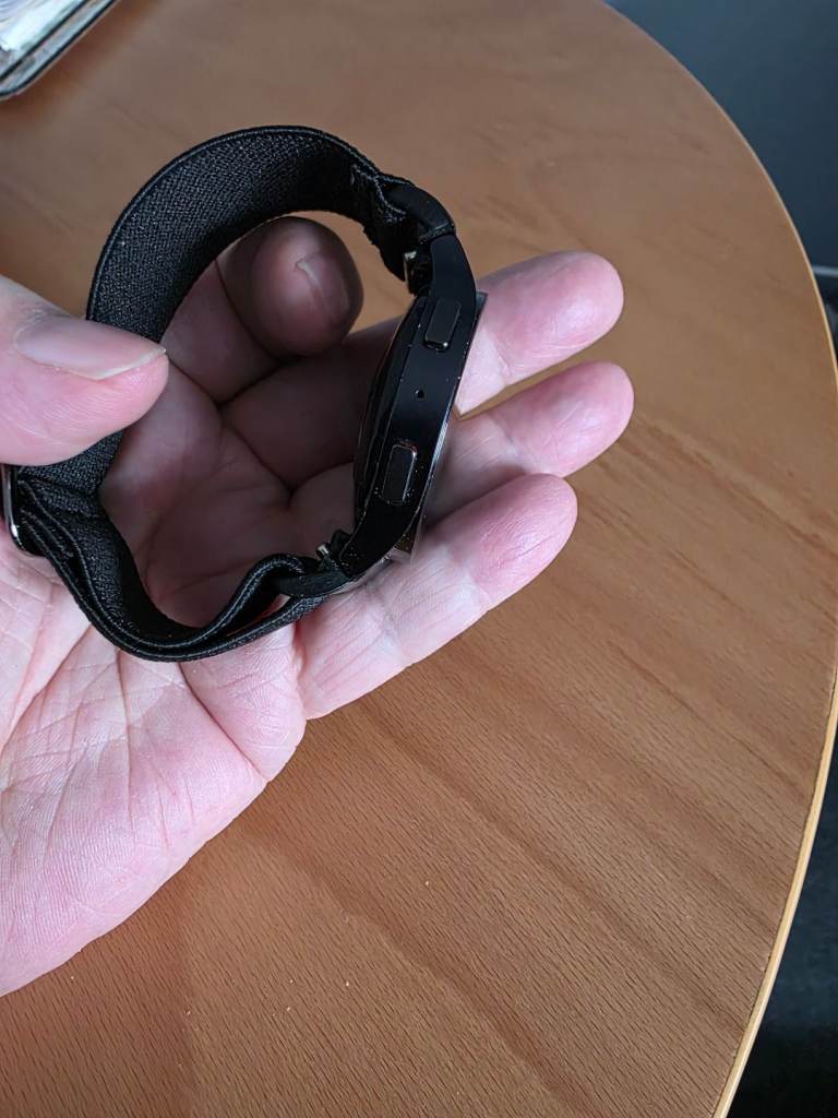Samsung Galaxy Watch 6