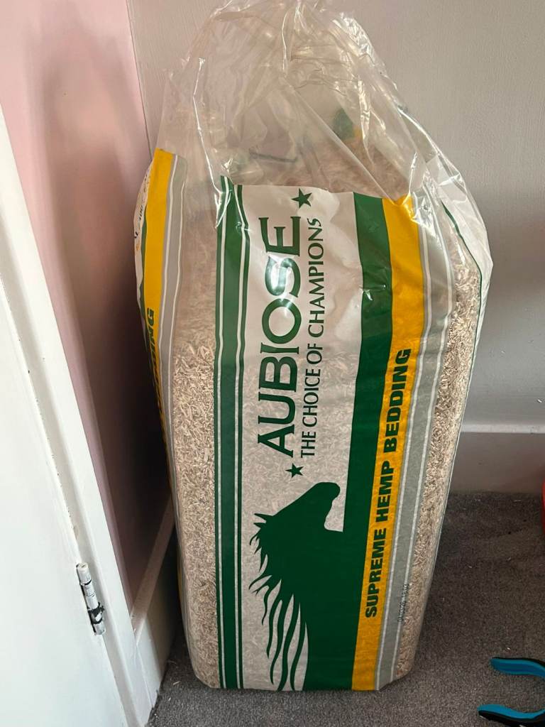 Pet Bedding 