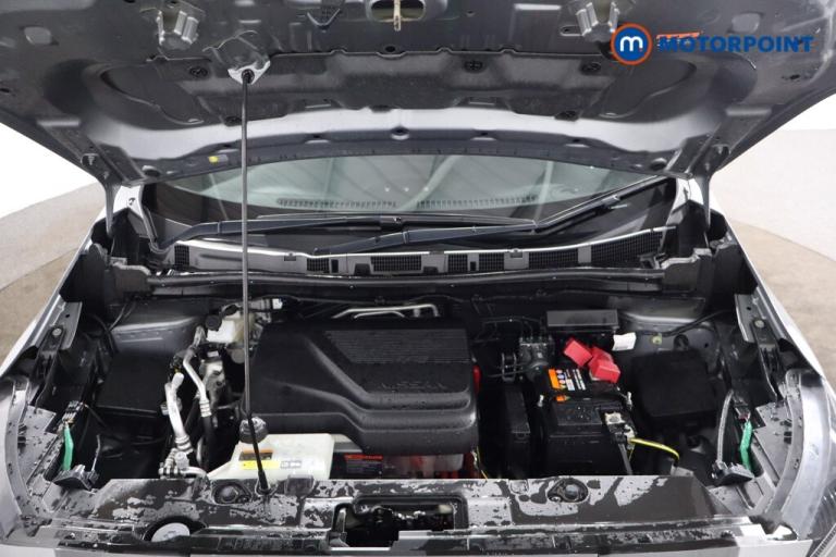 2022 Nissan Leaf 110kW N-Connecta 39kWh 5dr Auto Hatchback Electric Automatic