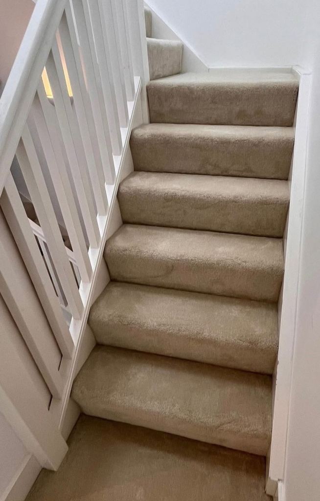 Carpet & Laminate Flooring – Supply & Professional Fitting
