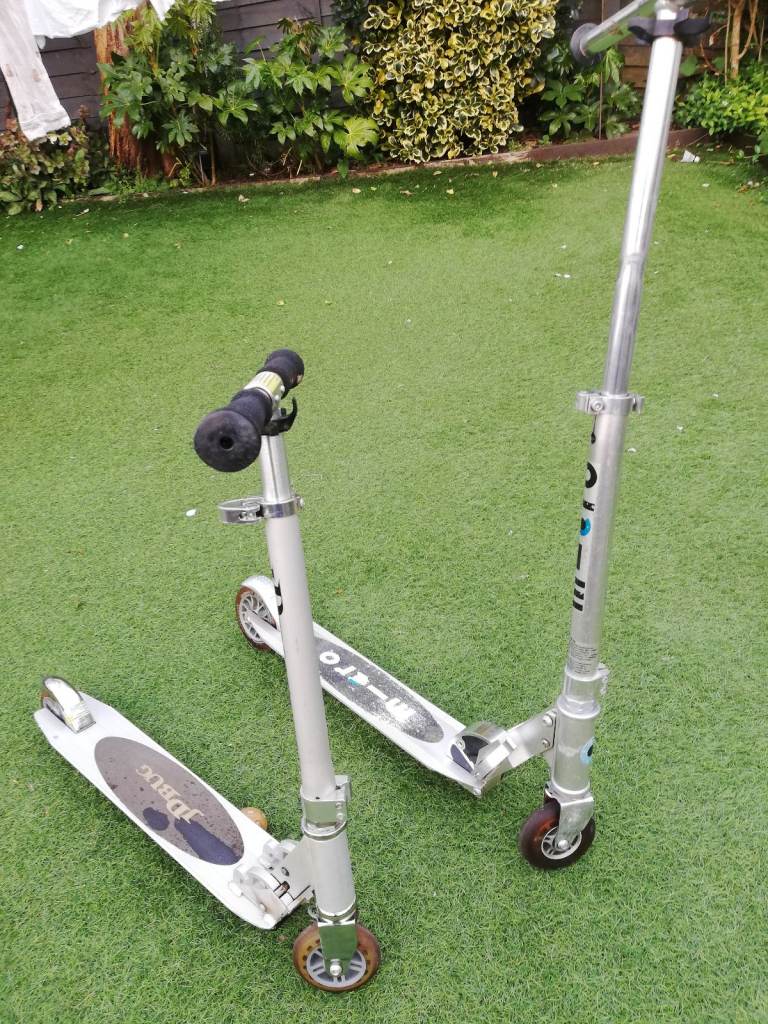 micro Scooter  2 for Sale