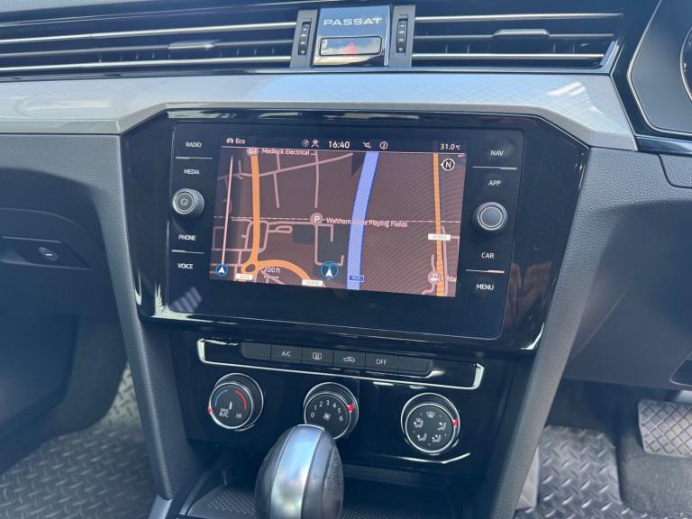 2021 Volkswagen Passat 1.5 TSI EVO SE Nav 5dr DSG ESTATE Petrol Automatic