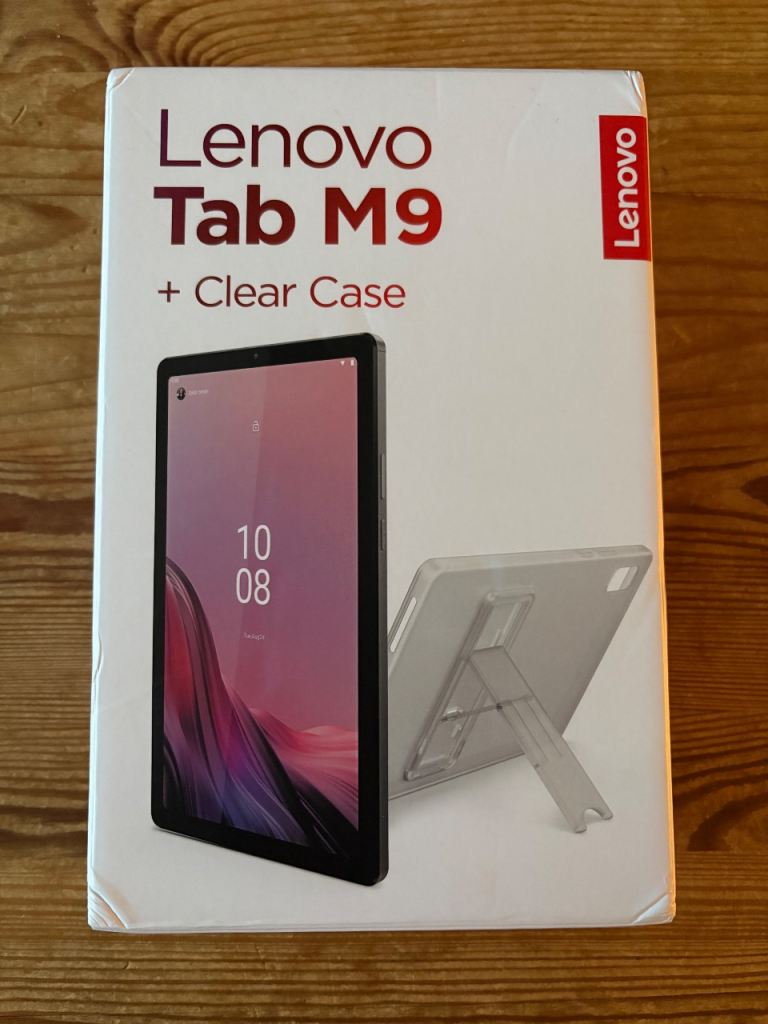 Lenovo Tab M9