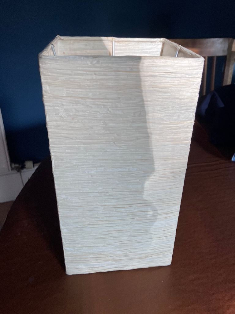 Free Lampshade 