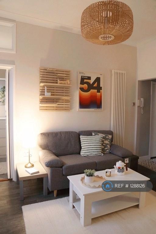 1 bedroom flat in Turner St, Leicester, LE1 (1 bed) (#1288126)