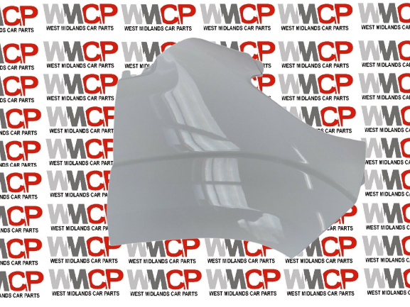 FIAT DUCATO 2014 – 2021 FRONT WING PAINTED EWP (POLAR WHITE) RIGHT SIDE O/S