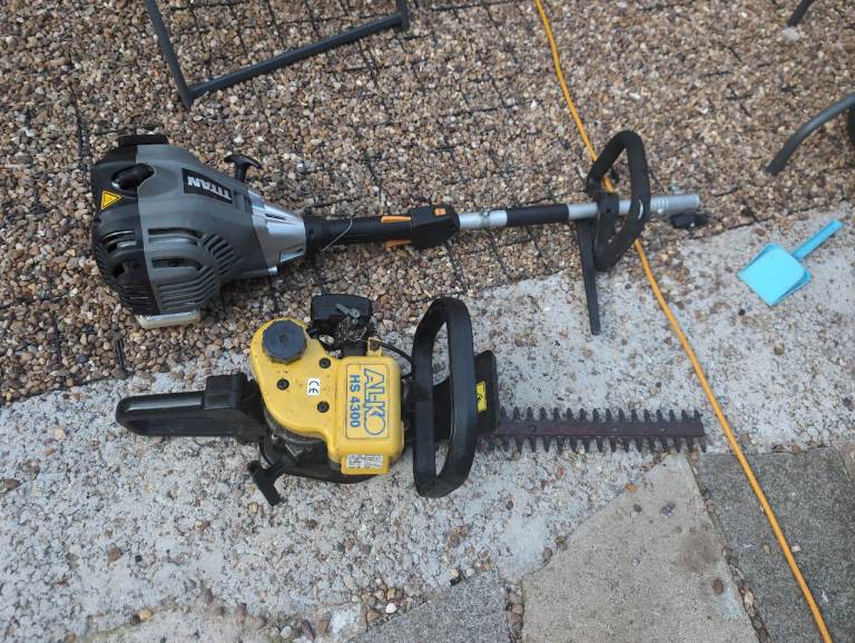 Wanted tools. Job lots - Garage and Shed Clearout