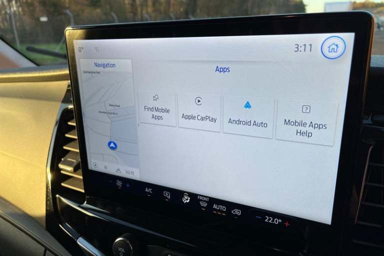 2025 Ford Transit 350 Limited L3 H2 LWB Medium Roof FWD 2.0 EcoBlue 165ps Manual PANEL VAN Diesel...