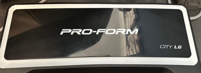 Pro-form City L6 Treadmill