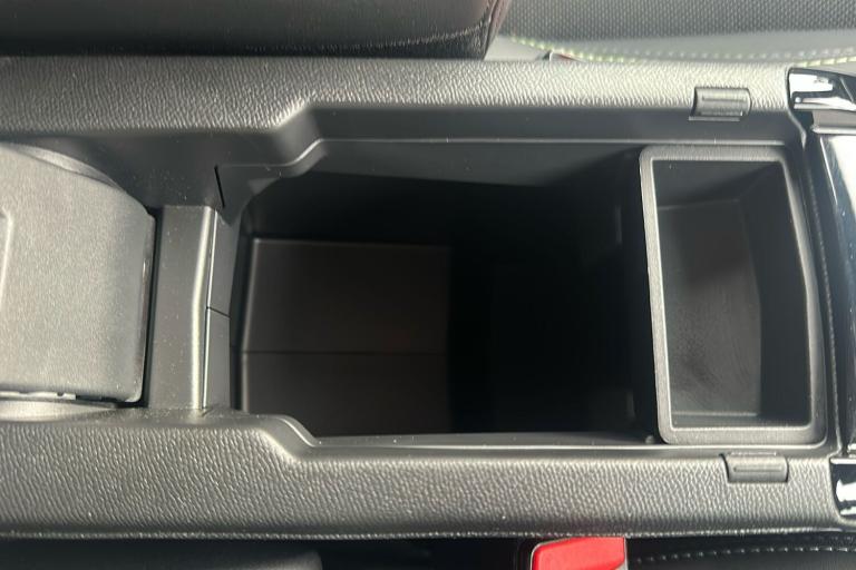  Peugeot 208 1.2 Puretech Gt Hatchback 5dr Petrol Eat Euro 6 s/s 100 Ps Petrol