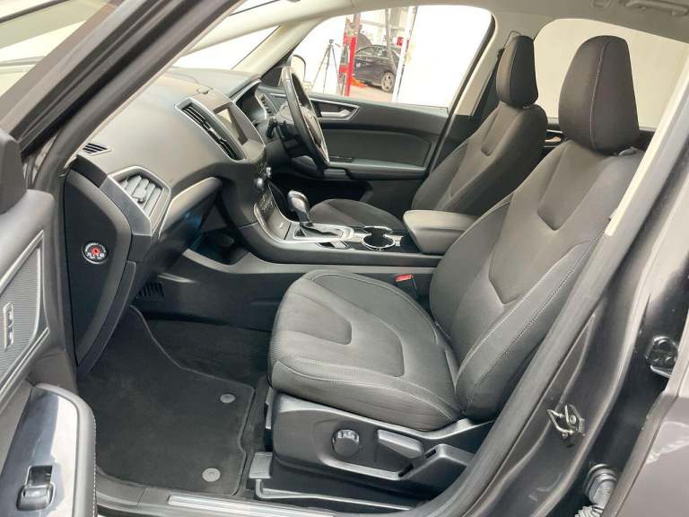 2018 Ford S-Max 2.0 TDCi Titanium MPV 5dr Diesel Powershift Euro 6 (s/s) (150 ps) - 7 SEATS MPV D...