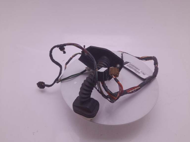 2008 Chrysler Sebring Wiring Harness