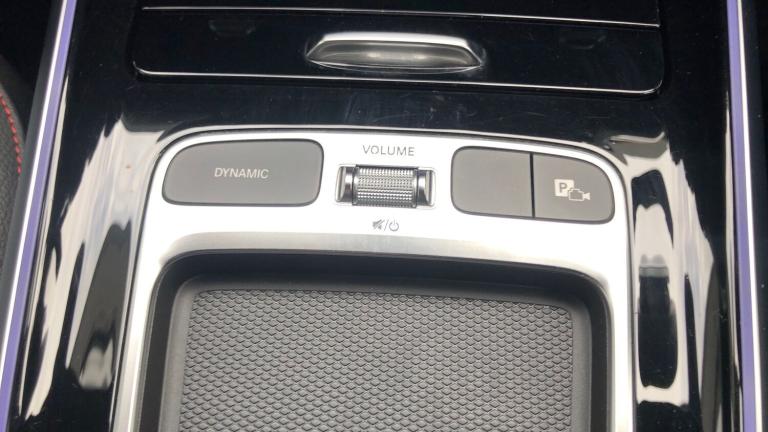 2024 Mercedes-Benz GLB GLB 200 AMG LN EXECUTVE M Estate Petrol Automatic