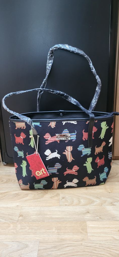 Signare shopping bag