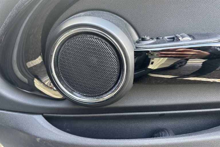 2017 MINI Hatch 2.0 Cooper S Hatchback 3dr Petrol Manual Euro 6 (s/s) (192 ps) Hatchback Petrol M...