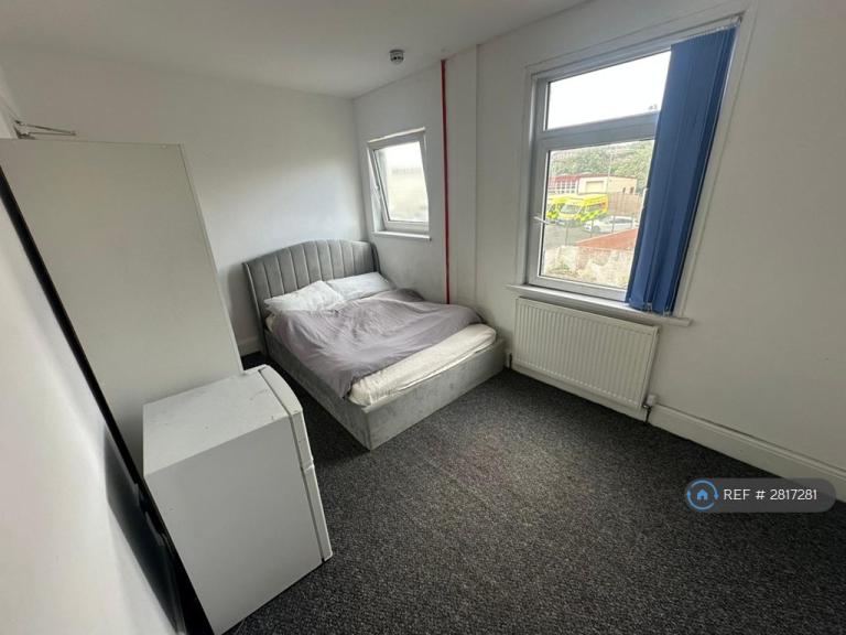 1 bedroom in Brunswick St, Wakefield, WF1 (#2817281)