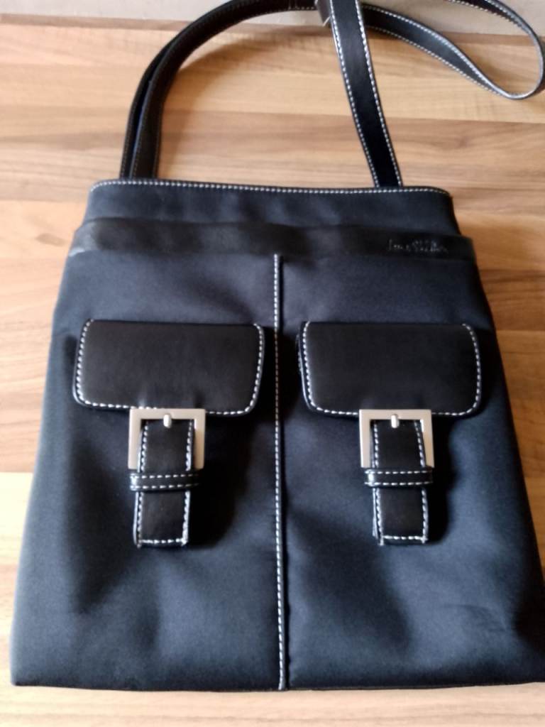 image for New cross body bag