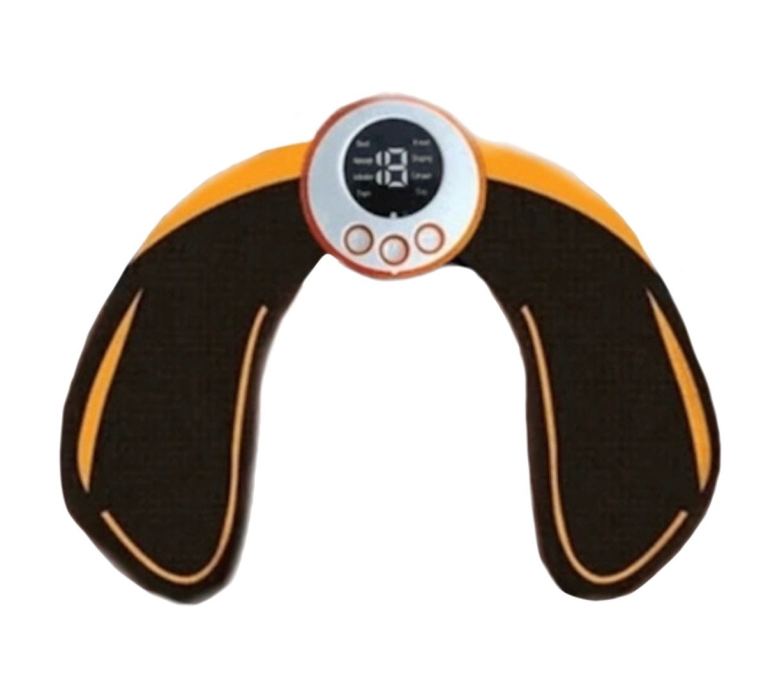 Butt Lift Machine Hip Trainer Muscle Stimulator Massage Abs Thigh Toner USB EMS