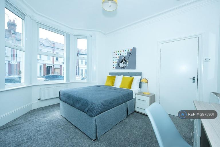 1 bedroom in Gowan Road, London, NW10 (#2973931)