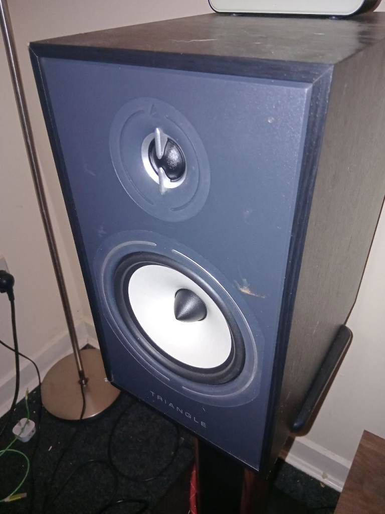 Triangle bro 3 connect ( no remote) 