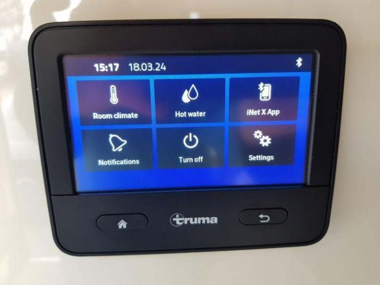 Wildax Aurora Leisure XL