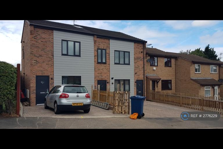 1 bedroom flat in Keyworth, Nottingham, NG12 (1 bed) (#2776229)
