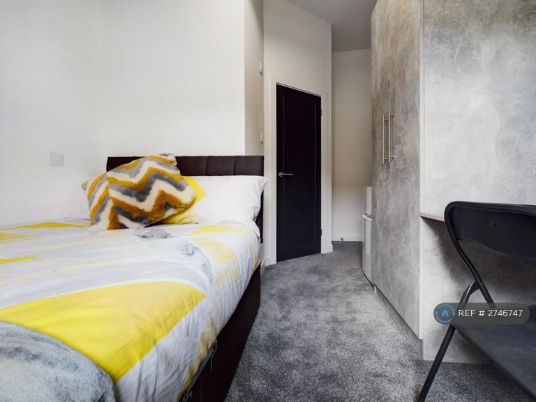 1 bedroom in Lancaster Road North, Preston, PR1 (#2746747)