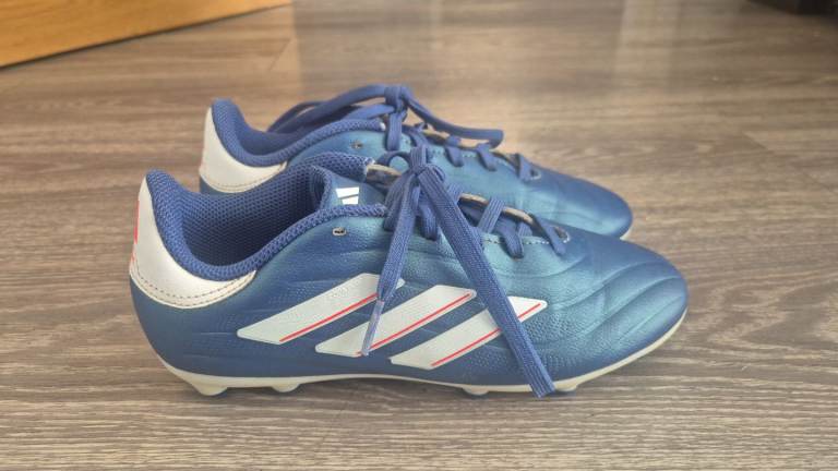 Adidas Copa Pure Ii.3-Firm Ground Soccer Boots 