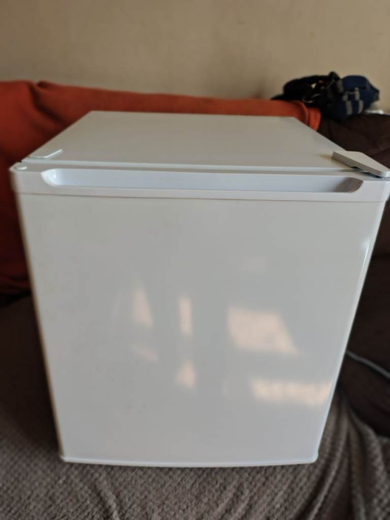 Table top Freezer