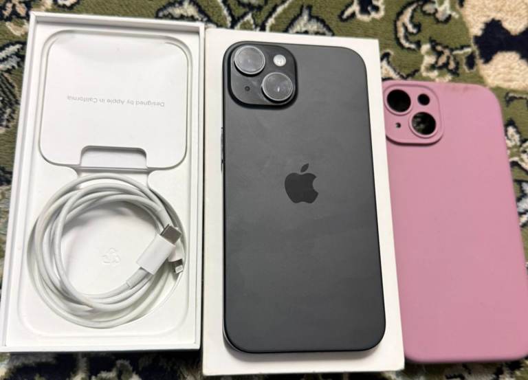 Apple iPhone 14 Pro 128 Gb Unlocked Excellent Condition 