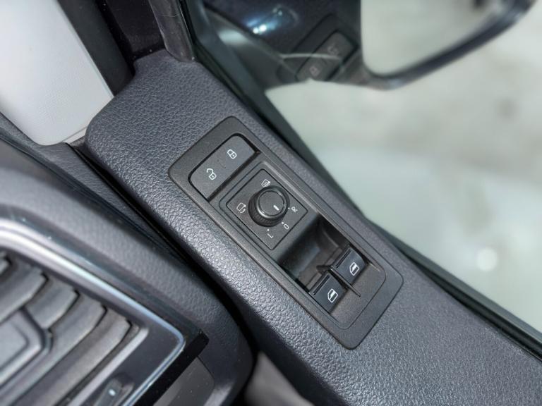 2018 Volkswagen Transporter 2.0 BiTDI BMT 204 Highline Kombi Van 4MOTION DSG Crew Van Diesel Auto...