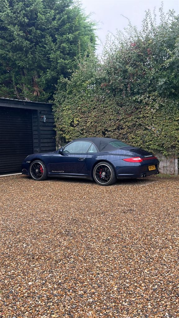 CAR STORAGE.  PRESTIGE , SPORT & CLASSIC