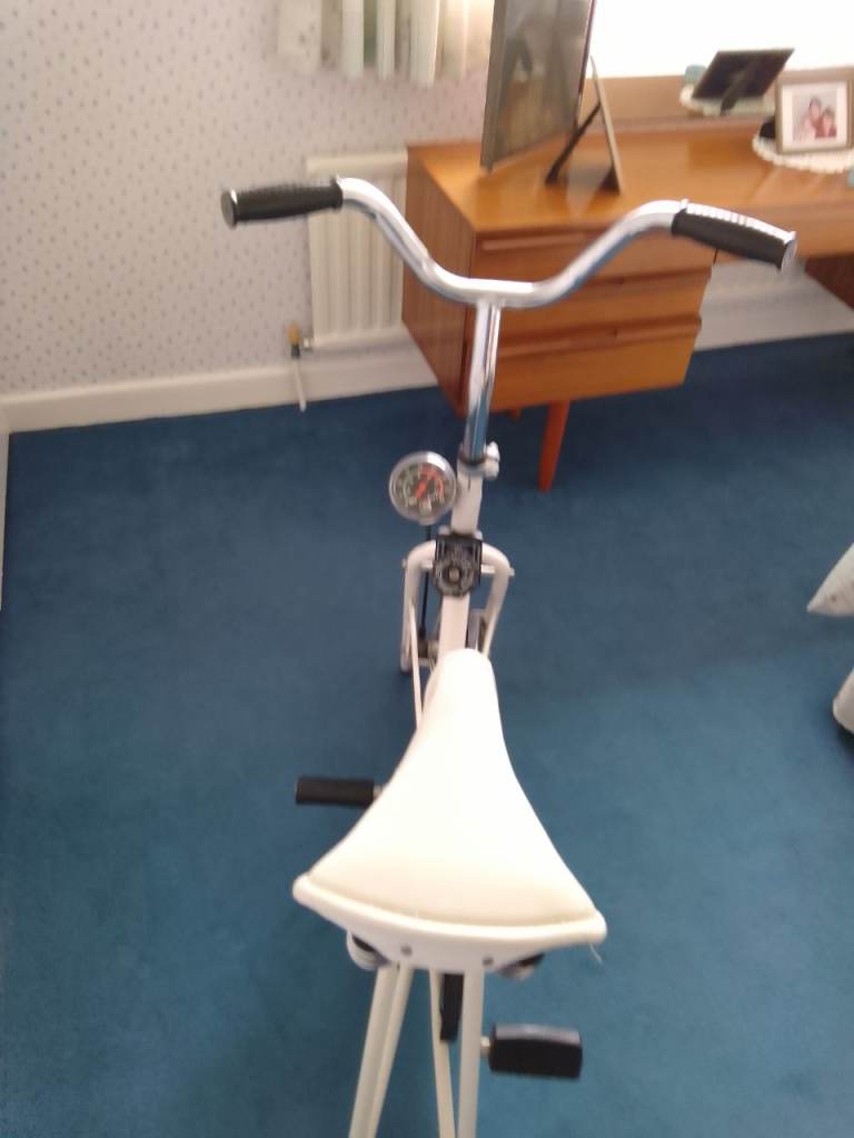 Kettler Sport Exercise bike