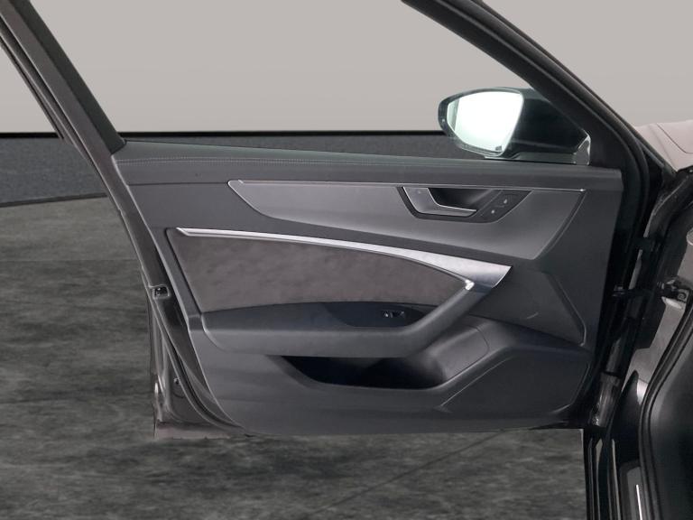 2021 Audi A6 Avant 2.0 TDI 40 S line Estate 5dr Diesel S Tronic quattro Euro 6 (s/s) (204 ps)  Es...