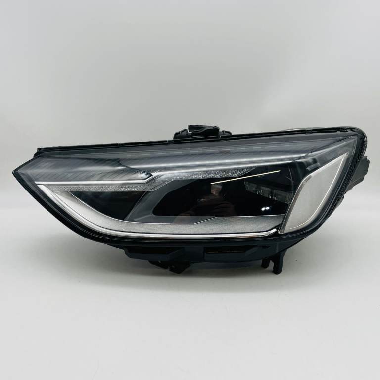 Audi A4 B9 Left Passenger Side Led Headlight 2019 – 2022 [l235]
