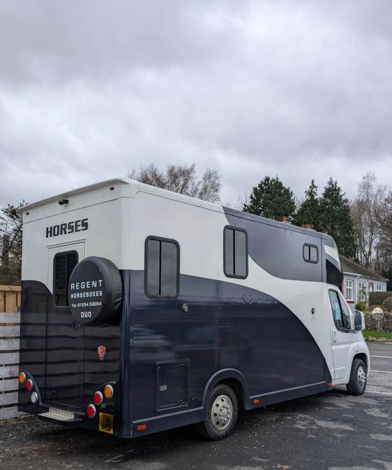 Peugeot, BOXER, Panel Van, 2017, Manual, 1997 (cc)