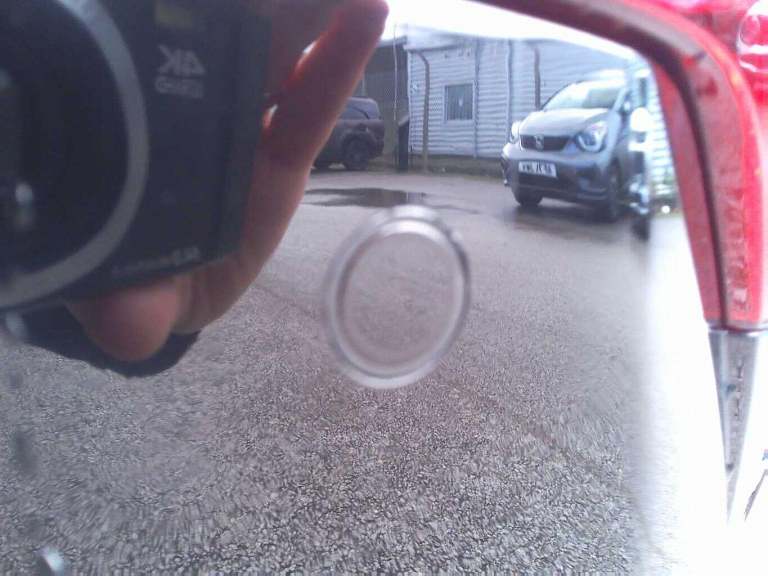 2025 Hyundai i20 1.0T GDi Advance 5dr HATCHBACK Petrol Manual