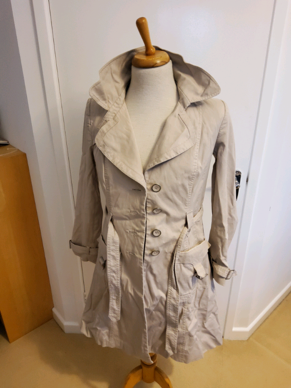 image for Lady's Rain Coat by next