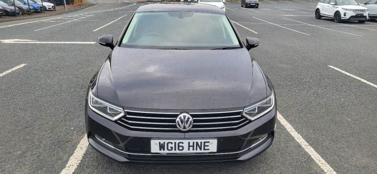Volkswagen, PASSAT, Saloon, 2016, Business Class SE TDIManual, 1598 (cc), 4 doors