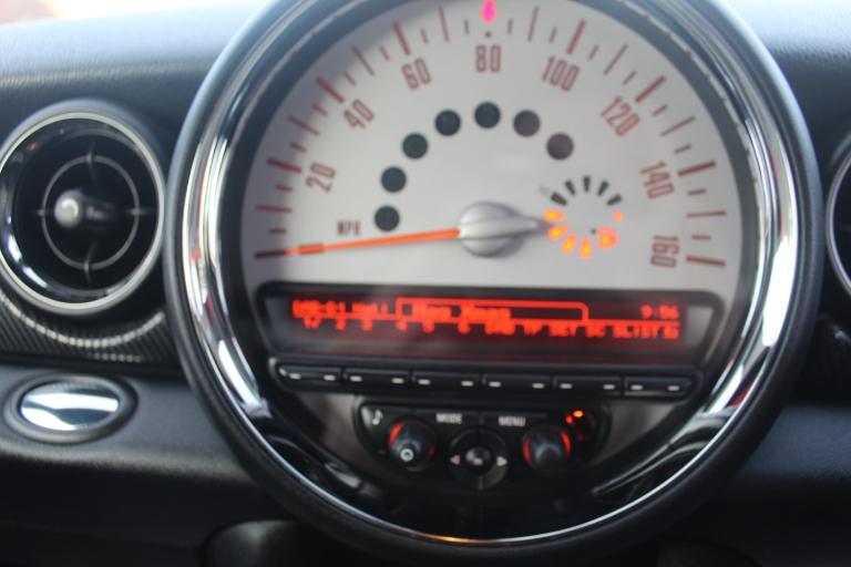 MINI COUPE 1.6 Cooper S Coupe 2013