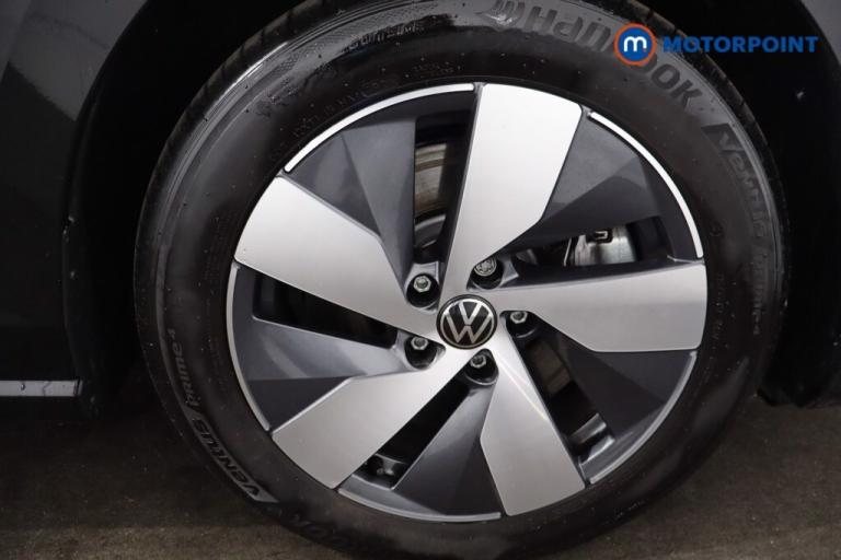 2025 Volkswagen Passat 1.5 TSI eHybrid Life 5dr DSG Estate Hybrid Automatic