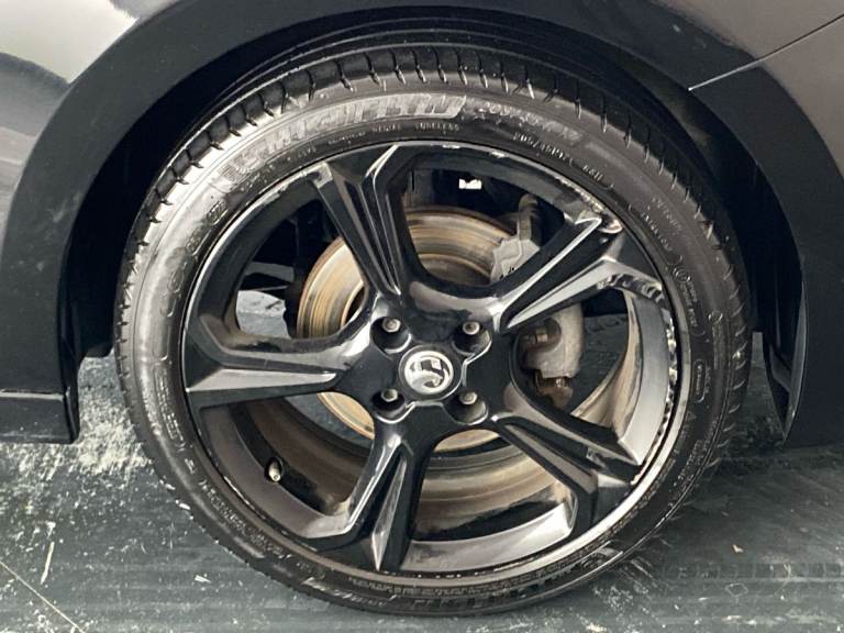 2023 Vauxhall Corsa 1.2 GS 5dr Hatchback PETROL Manual