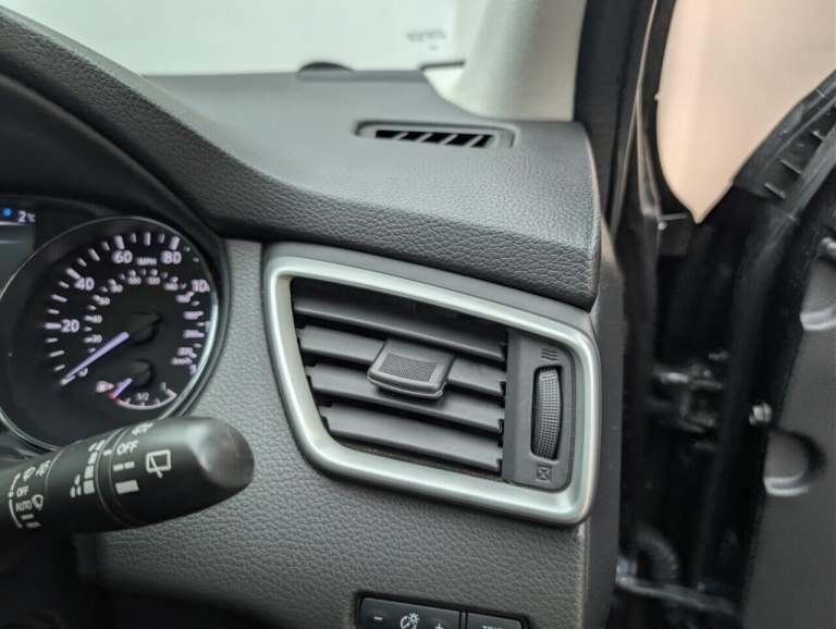 2016 Nissan Qashqai 1.2 DiG-T Tekna [Non-Panoramic] 5dr Xtronic HATCHBACK PETROL Automatic