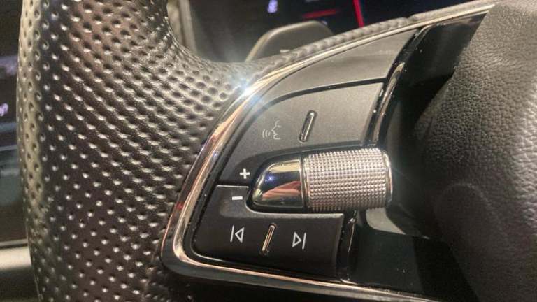 2022 Skoda Kodiaq 1.5 TSI Sport Line 5dr DSG [7 Seat] Automatic Estate Petrol Automatic