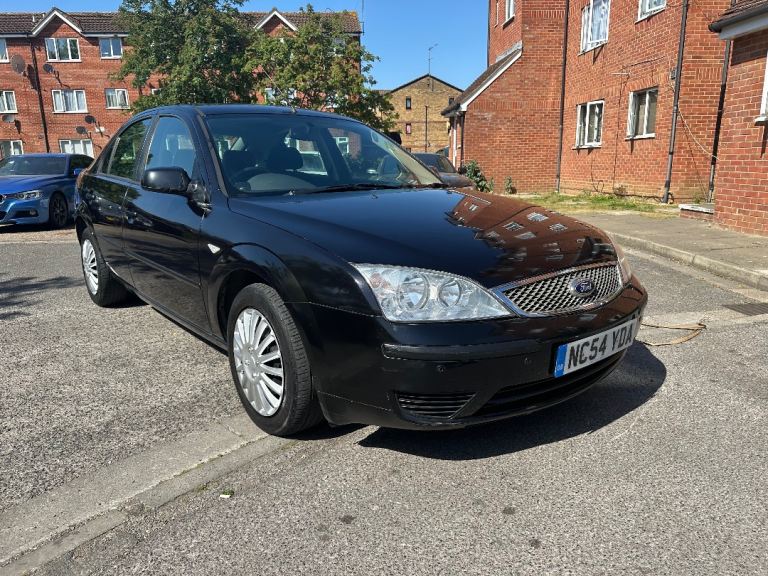 Ford, MONDEO, Hatchback, 2005, Other, 1999 (cc), 5 doors