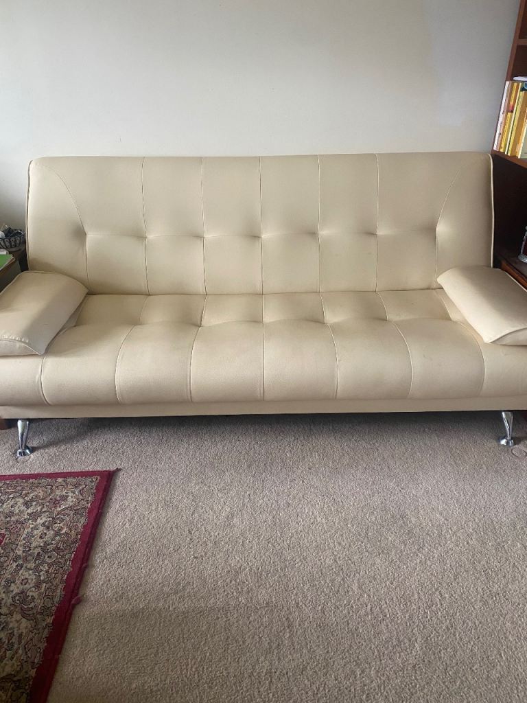 Sofa bed 
