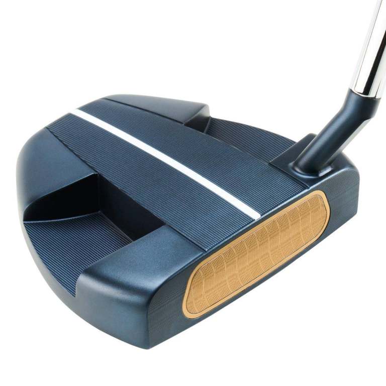 image for NEW Odyssey Ai-ONE Milled Eight T S Putter. - 34" - RH
