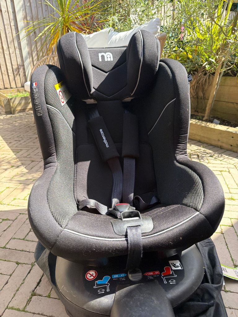 Mothercare Car seat