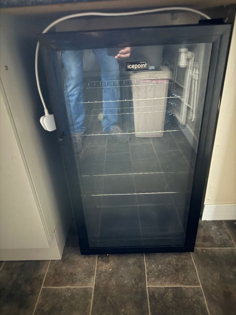 image for Under-counter drinks chiller